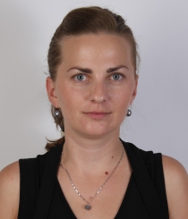 Mgr. Adela Kostelníková, PhD.