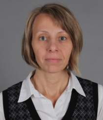 PaedDr. Marcela Mrázová