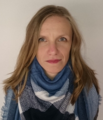 RNDr. Anna Široczki, PhD.