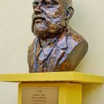 Busta Ivan Benko