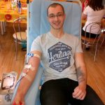 Daruj krv, zachrániš život