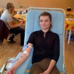Daruj krv, zachrániš život