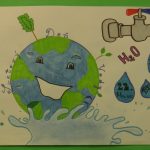 SŠG ELBA - Svetový deň vody 2018