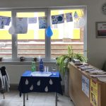 SŠG ELBA - Svetový deň vody 2018