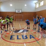 SŠG ELBA - sekcia všeobecnej športovej prípravy