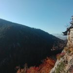 SŠG ELBA - Jesenný turistický kurz 2017