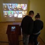 Leonardium - netradičná interaktívna výstava