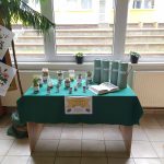 Výstava liečivých bylín a čajov