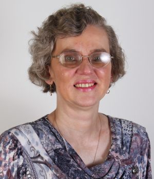 PaedDr. Erika Petrašková, PhD.